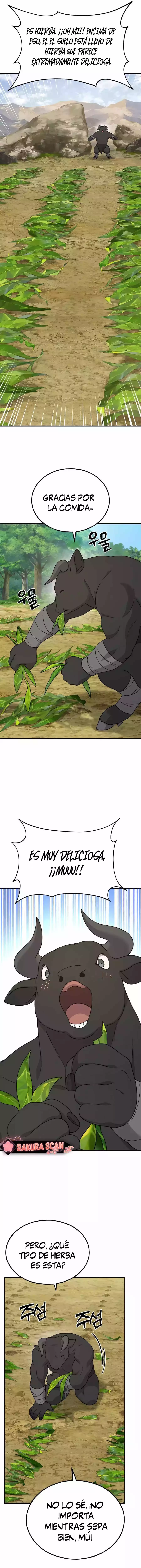 Cultivando solo en la torre > Capitulo 34 > Page 151